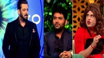 Bigg Boss 16: The Kapil Sharma Show छोड़ने के बाद Krushna Abhishek बनेंगे BB16 का हिस्सा| FilmiBeat