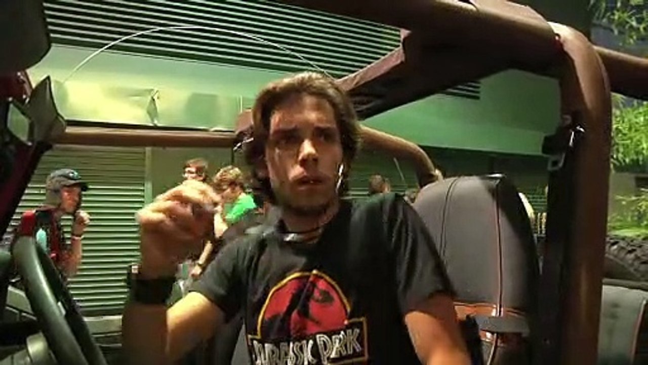 Telltale at PAX 2011: Day 1