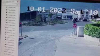 Otomobille çarpışan ATV'nin sürücüsü yaşamını yitirdi