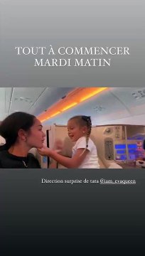 Jazz révèle les coulisses très luxueuses de son passage à Paris pour sa surprise à Eva Queen dans Danse avec les stars