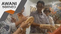 Pelancongan | WAK 2022 semarakkan aktiviti kebudayaan Sarawak