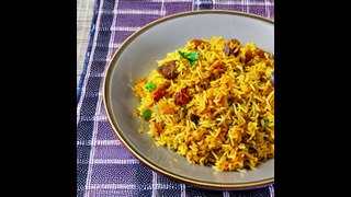 biriyani