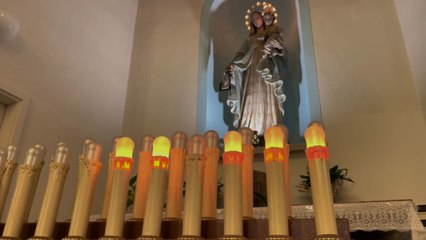 Energia, anche le chiese al freddo: "Ci vuole responsabilita' da parte di tutti"