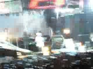 Lieb die sekunde INTRO-  Bercy- 09.03.08