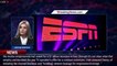 Disney Networks Including ESPN, ABC Go Dark on Dish and Sling TV Amid Carriage Dispute - 1breakingne