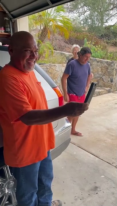 Sneaky Snake Rattles at Residents