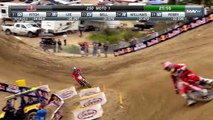 2015 Pro Motocross - Round 2 Glen Helen National - 250 Moto 1