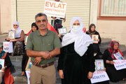 Diyarbakır haberi! Diyarbakır annelerinin oturma eylemine iki aile daha katıldı