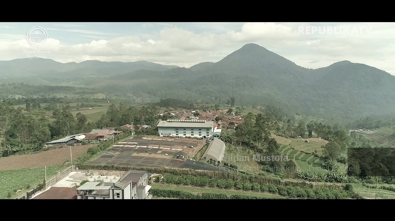 Ekspedisi Republikopi Episode 02, Mengubah Hidup