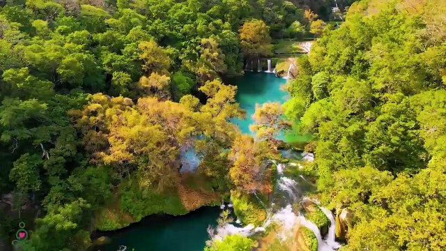 RESTAURATION DU SYSTÈME NERVEUX Musique douce, apaise le système nerveux et fait plaisir à l'âme