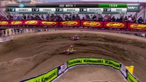 2015 Pro Motocross - Round 2 Glen Helen National - 450 Moto 1