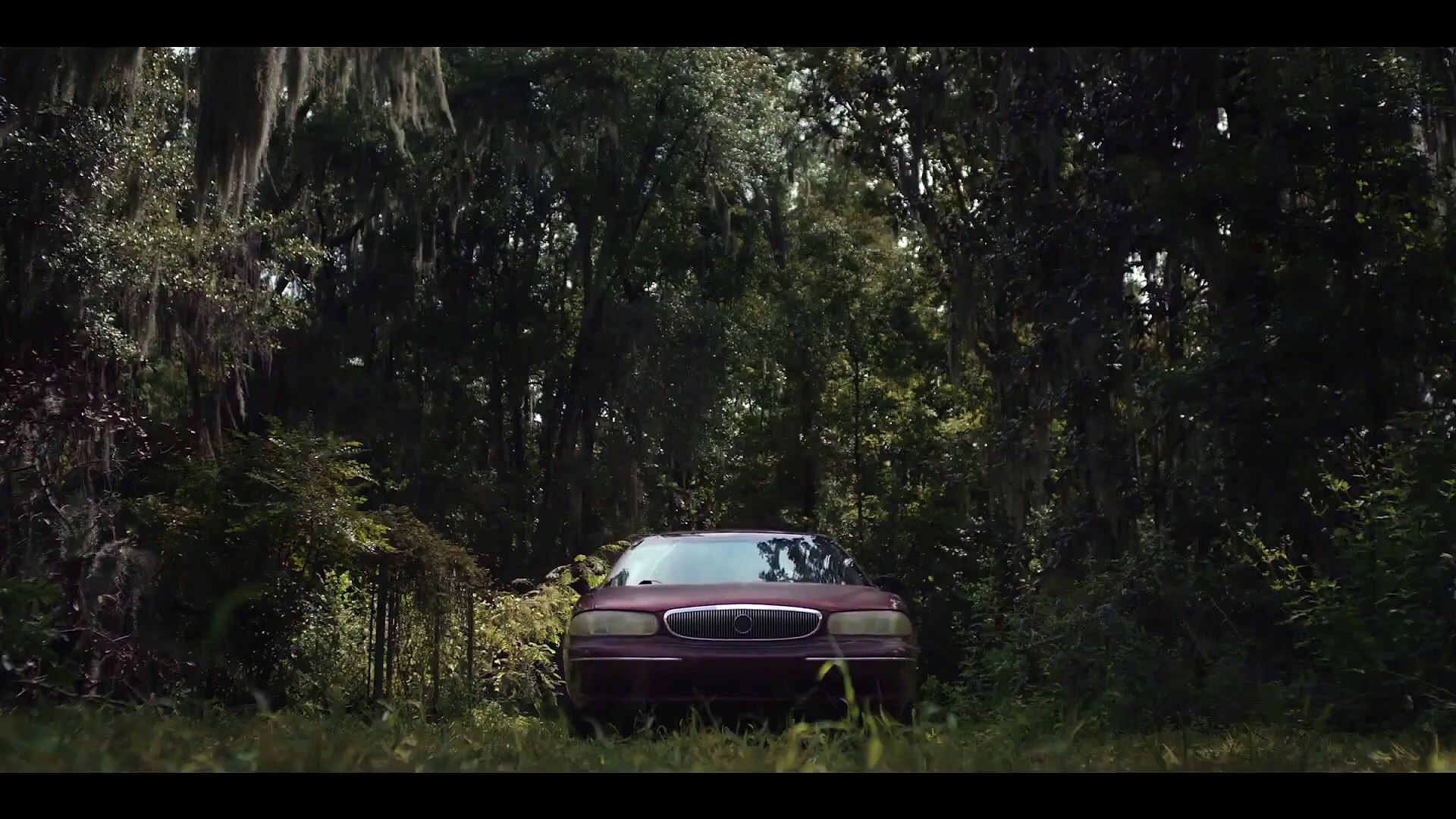 THE ACCURSED Official Trailer 2022 4K Movies