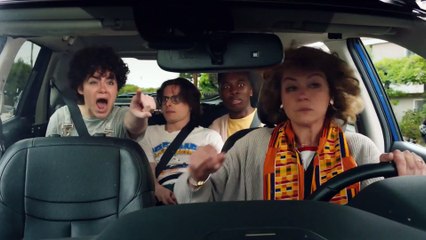 BITE SIZE HALLOWEEN SEASON 3 Official Trailer 2022 4K Movies