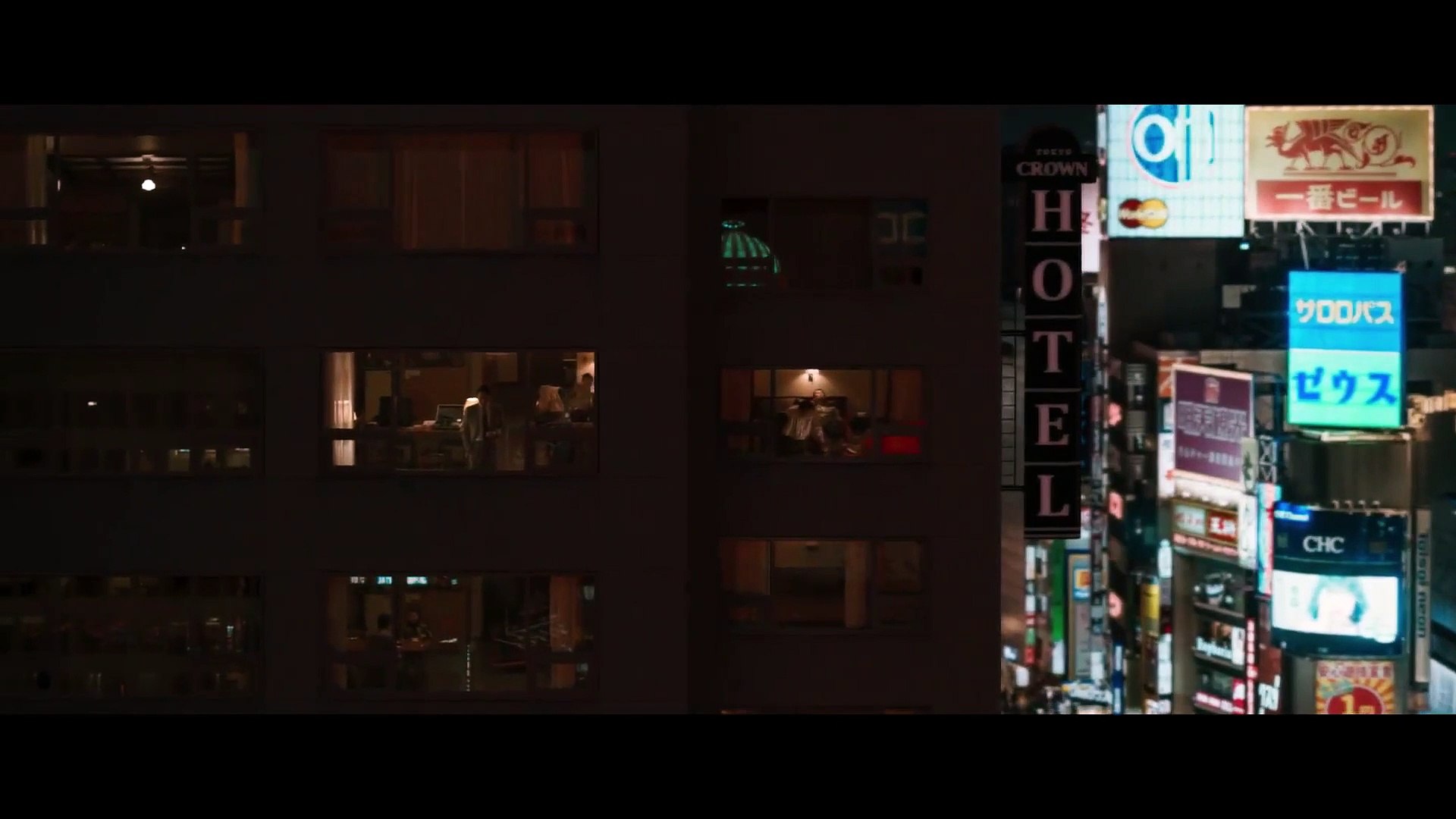 HUNT Official Trailer 2022 4K Movies