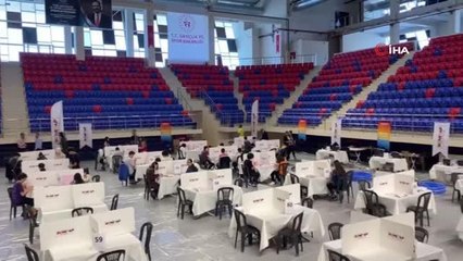 Geleceğin yıldızlarını keşfetmeye devam ediyorlar