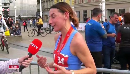 30. Zagrebački maraton | 01.10.2022.