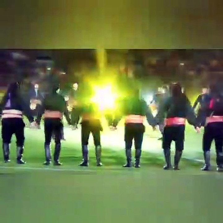 Yunanistan takımı AEK, yeni stadına "Ayasofya" ismini verdi. Açılış töreninde, Türkiye'yi sözde Pontus soykırımıyla suçlayan Matthaios Tsahouridis kemençe çaldı.