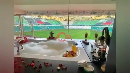 Türkiye'de bir ilk! Konyaspor'un iç saha maçları jakuzide izlenebilecek