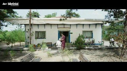 Bana Karanlığını Anlat Bande-annonce (TR)