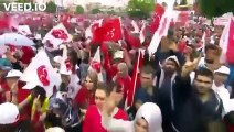 CHP'li Mahir Polat'tan, MHP'li Hasan Kalyoncu'ya videolu 'ilke' yanıtı