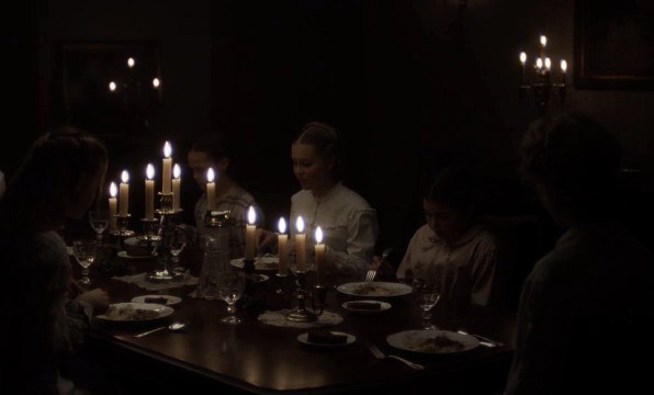 Les Proies Bande-annonce (RU)