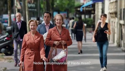 Attila Marcel Bande-annonce (TR)