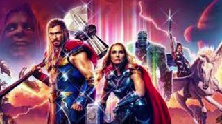 Thor Love And Thunder Full Movie Explained