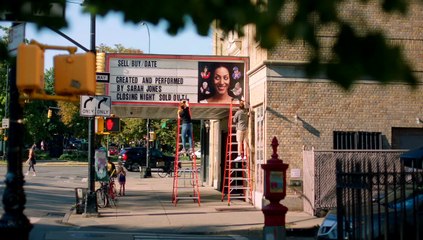 Sell/Buy/Date Trailer #1 (2022) Sarah Jones, Amy Bond Documentary Movie HD