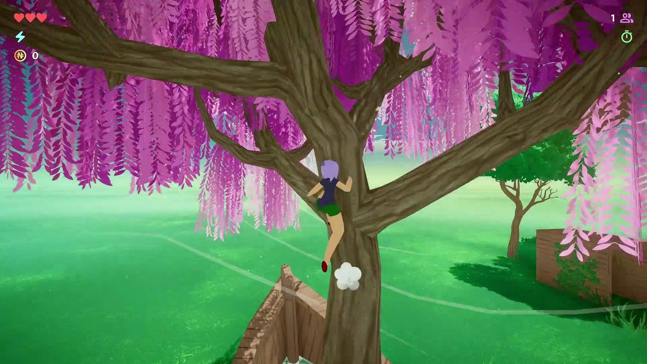 Fall Guys For Weebs (Baka Adventures - No Commentary)