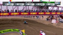 2015 Pro Motocross - Round 2 Glen Helen National - 250 Moto 2