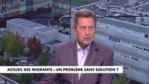 Georges Fenech : «Il faudrait peut-être revoir notre politique migratoire et arrêter d’accueillir à bras ouverts ou se montrer laxiste»