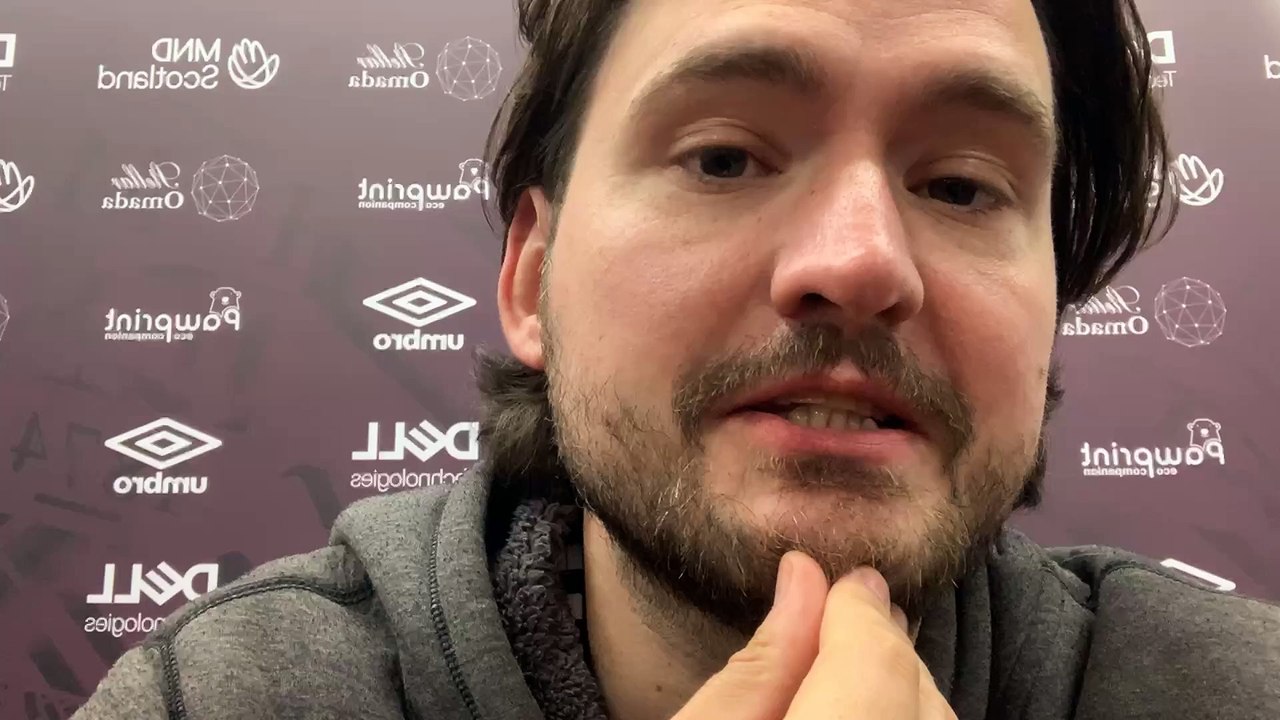 Hearts 0-4 Rangers analysis