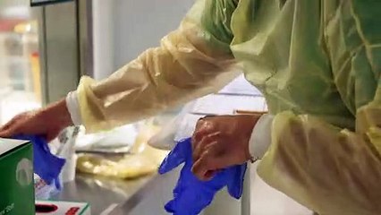 Neue Regeln zur Corona-Eindämmung in Kraft getreten