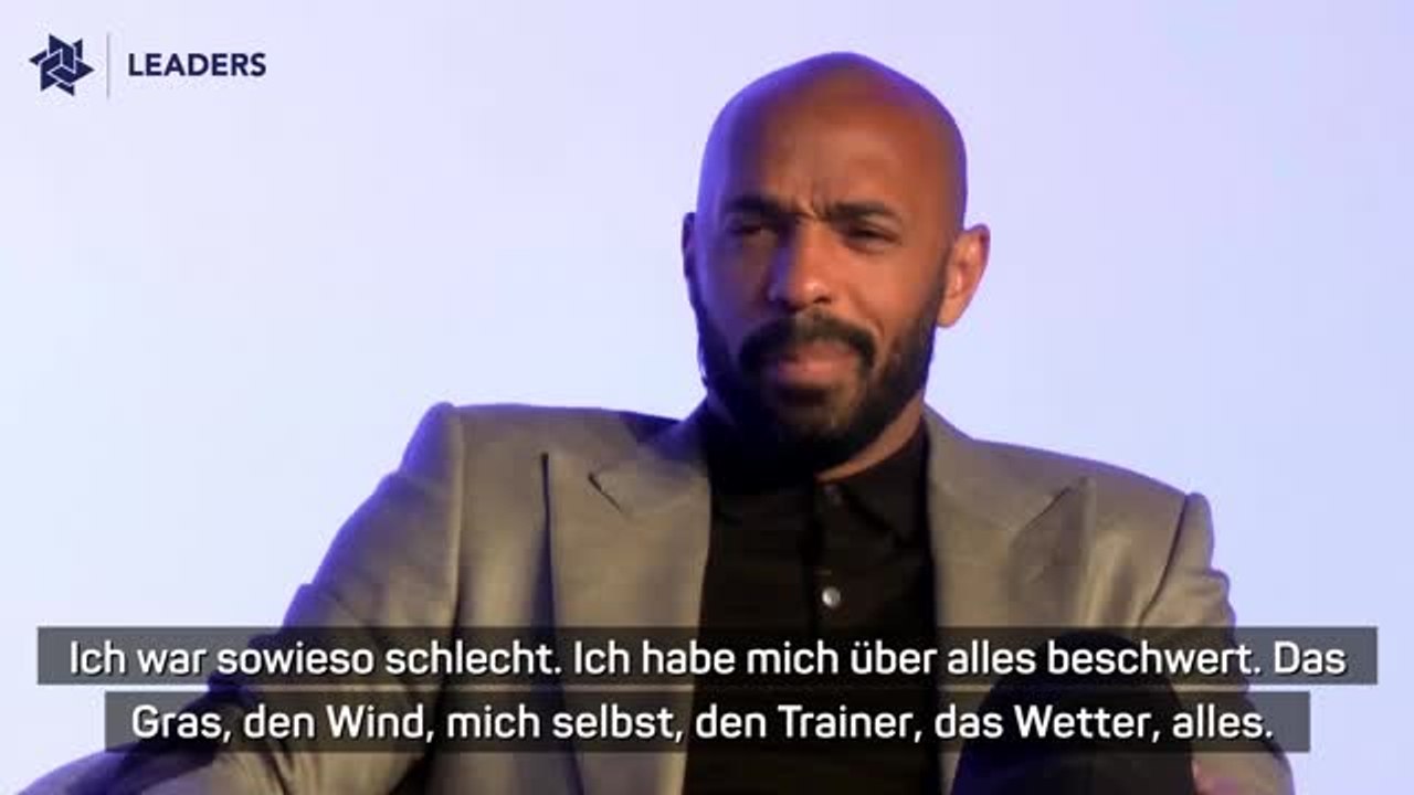 Henry zu var: "verdirbt die freude am spiel"