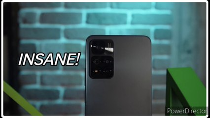 Redmi Note 12 Pro Plus - This is Insane.
