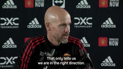 Manchester derby - Data Preview