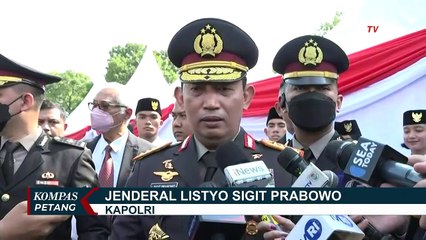 Video herunterladen: Ferdy Sambo Resmi Dipecat dari Polri, Kapolri: Ferdy Sambo Sudah Bukan Anggota Polri