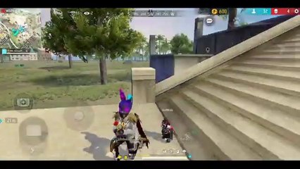 শুধু MINI UZI গান দিয়ে ১৪ কিল করা অবিশ্বাস্য এক ম্যাচ  ছোট মরিচে ঝাল যখন বেশি  FREE FIRE