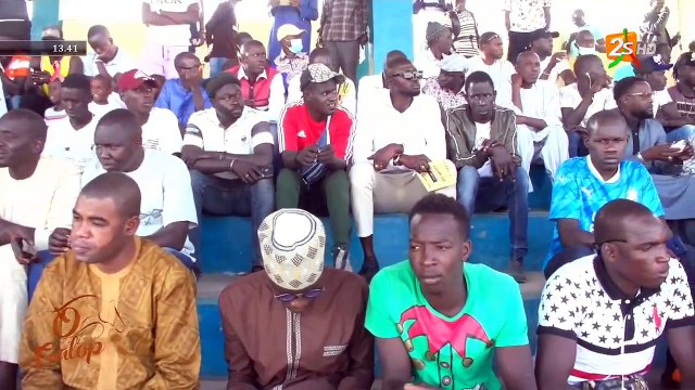 SUIVEZ AR YILLO AVEC SEYDOU BA | SAMEDI 1er OCTOBRE 2022