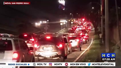 Cae "El Pinocho", busero acusado por cobro de extorsión #MóvilSPS