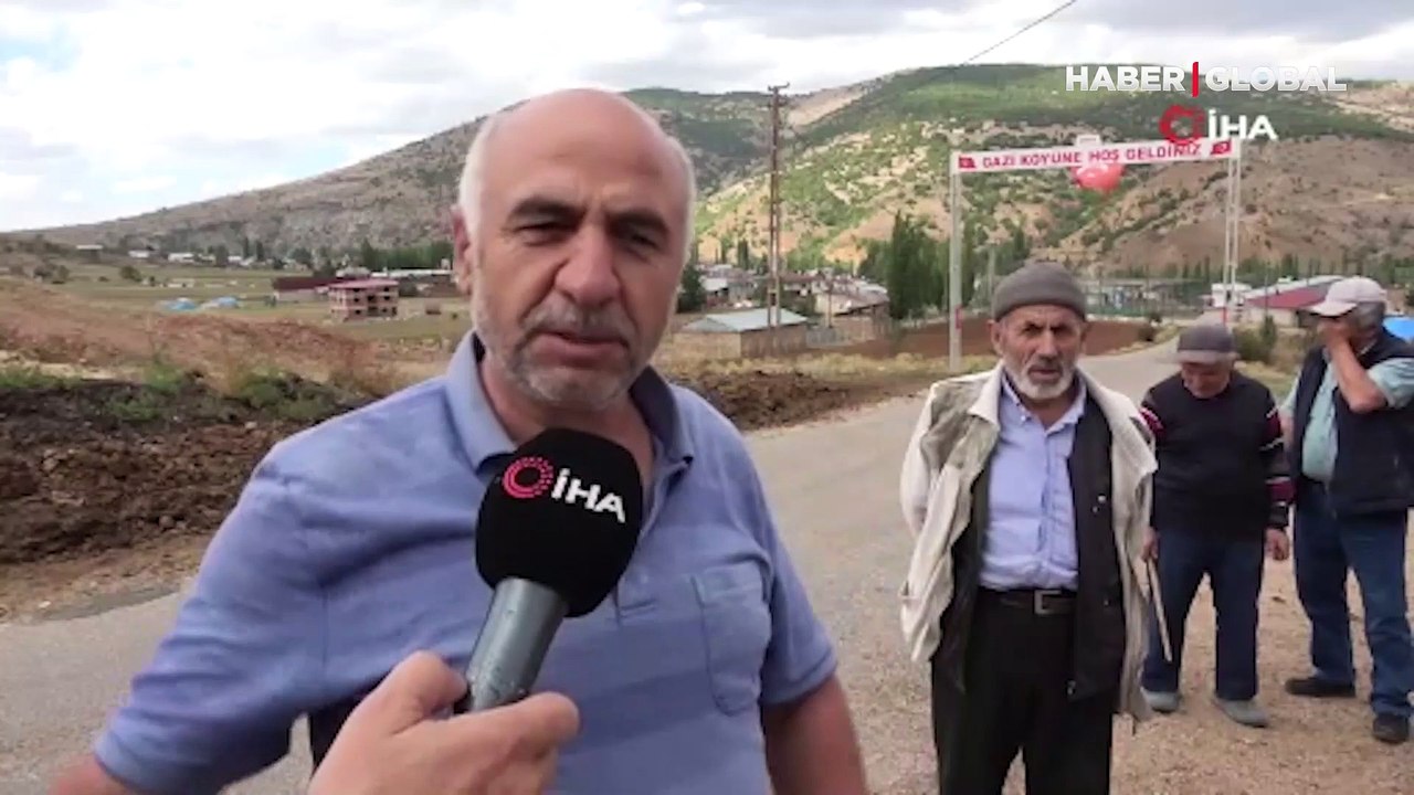Bu köyde seçimi kazanmanın tek bir yolu var