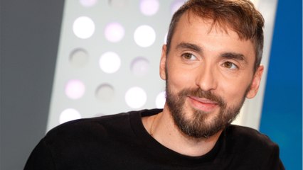 GALA VIDEO - Christophe Willem « parano " : « J’avais l’impression qu’on allait me montrer du doigt "