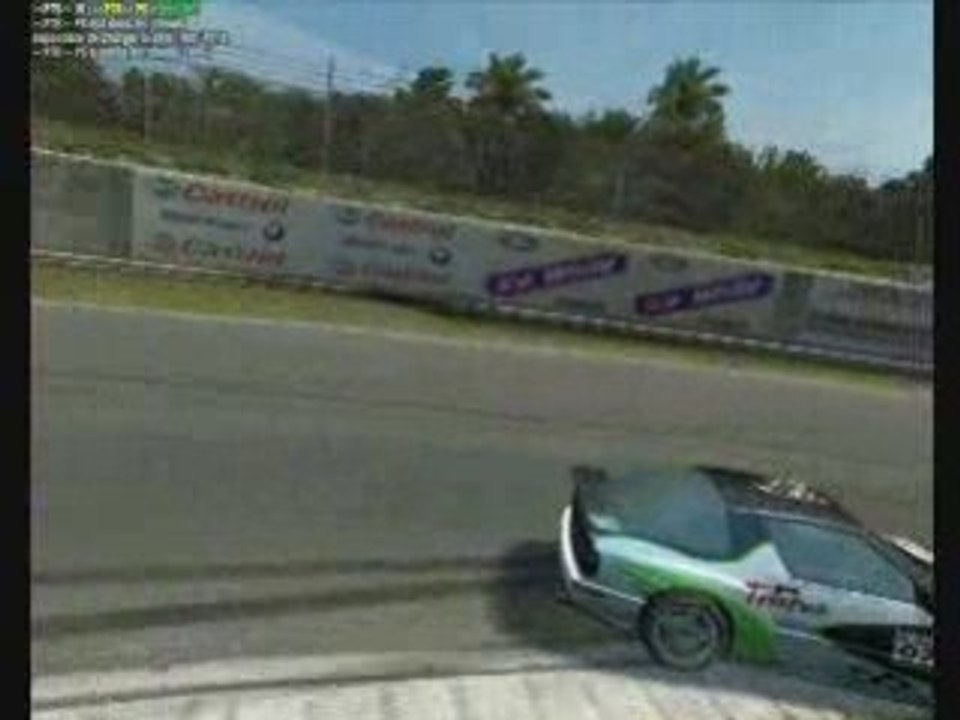 Drift FBT