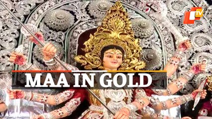 What Makes Sheikh Bazaar Durga Puja Pandal So Special