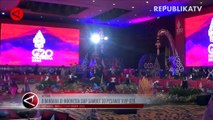 9 Bandara Indonesia Siap Sambut 30 Pesawat VVIP G20