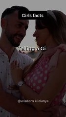 Psychology facts about Girls 5