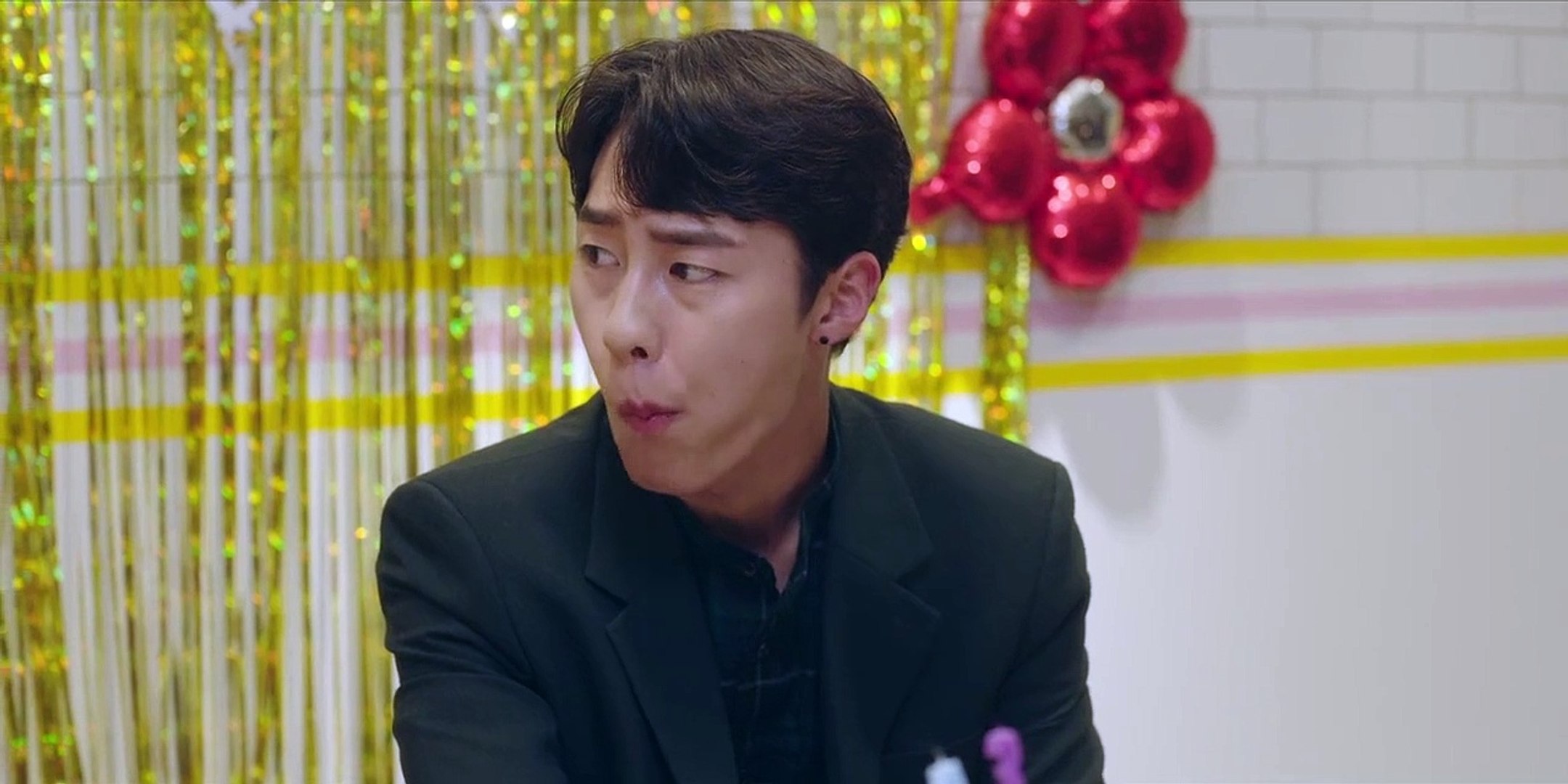 Extraordinary you episode 1 eng sub hotsell