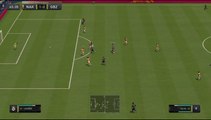 FIFA 23 - El mejor uso de los tiros potentes