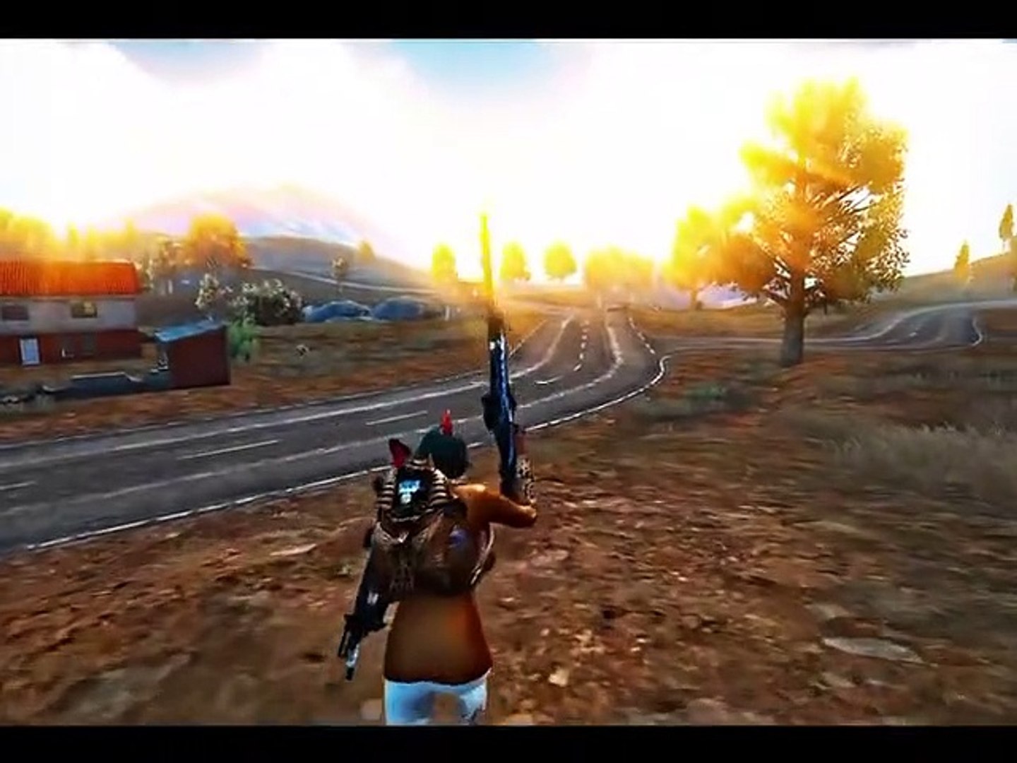 Blowww | Pubg Mobile ⚡️