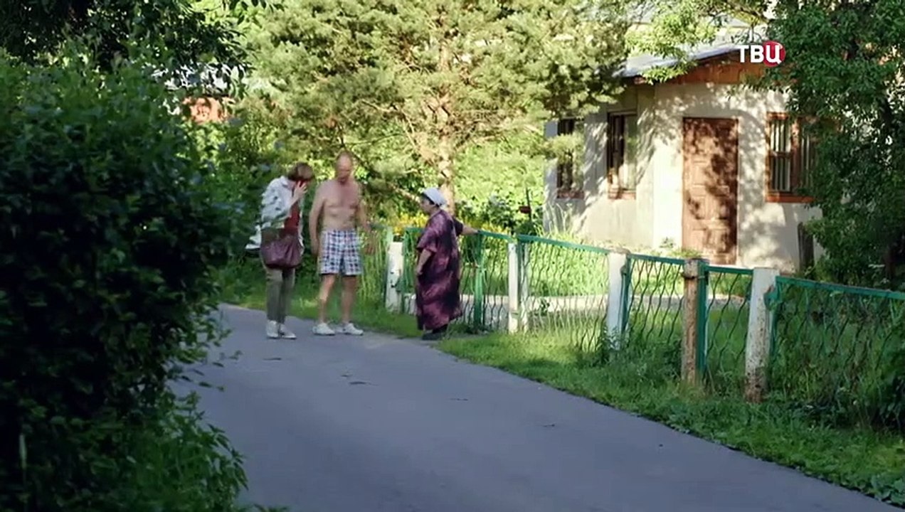 Соколова подозревает всех - 2 сезон / 4 серия